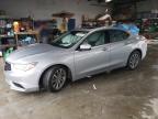 2018 ACURA TLX TECH - 19UUB1F57JA010199
