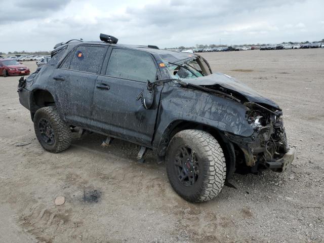 2021 TOYOTA 4RUNNER SR - JTENU5JR9M5844014