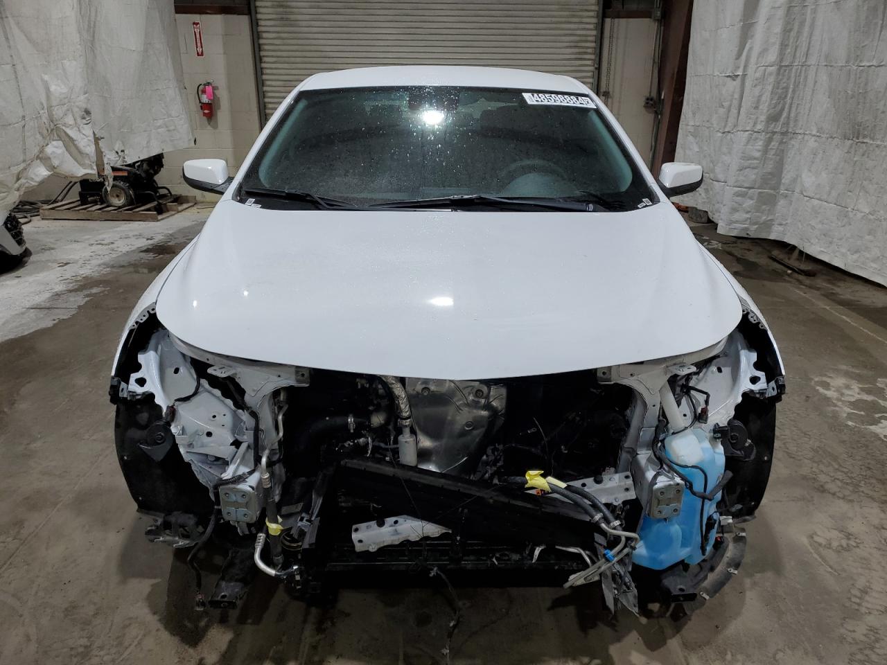 1G1ZD5ST0PF195193 CHEVROLET MALIBU 2023