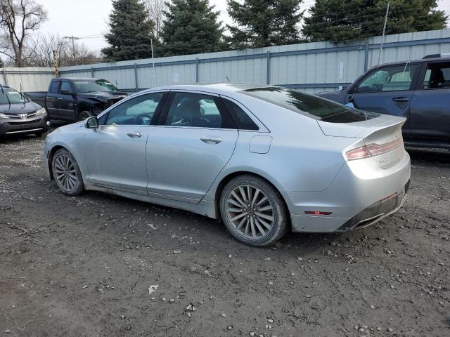 Vin: 3ln6l5d95hr602083, lot: 47201194, lincoln mkz select 20172