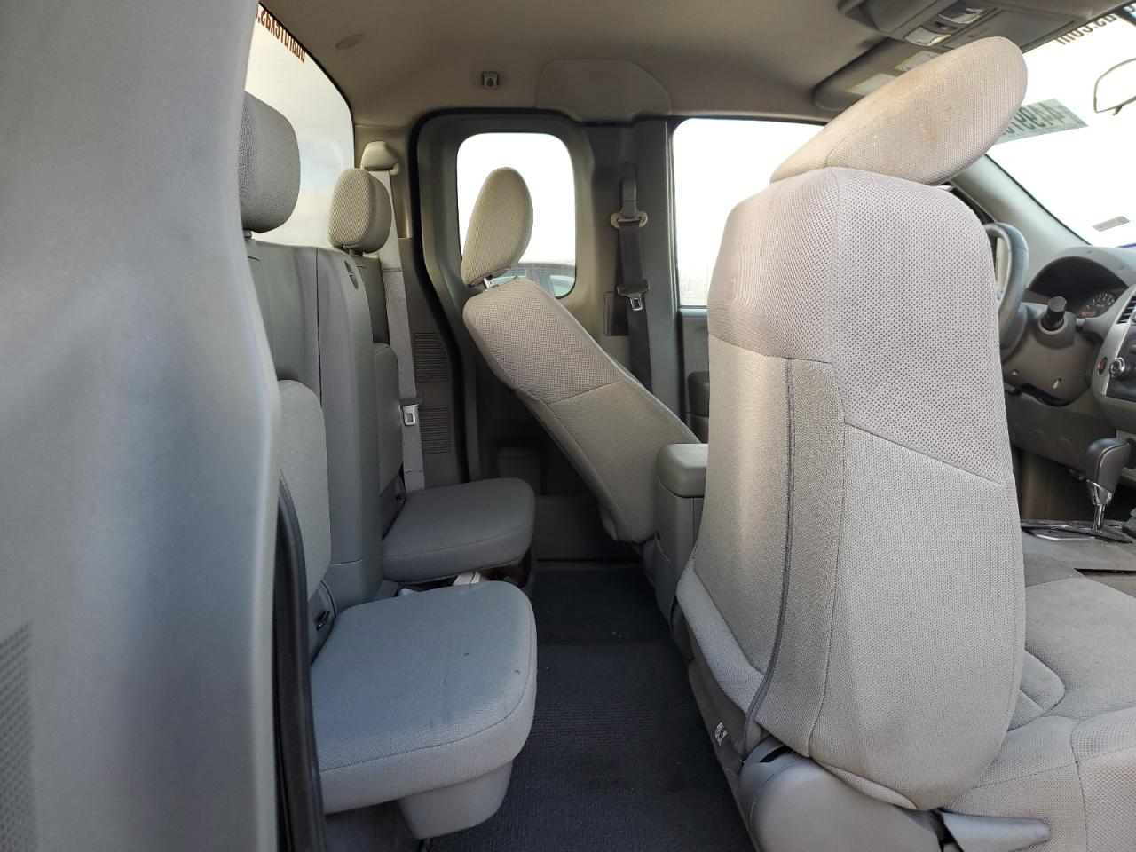 1N6ED0CE3LN707910 NISSAN FRONTIER 2020