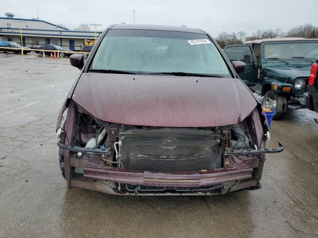 2010 Honda Odyssey Ex VIN: 5FNRL3H51AB063367 Lot: 45741954