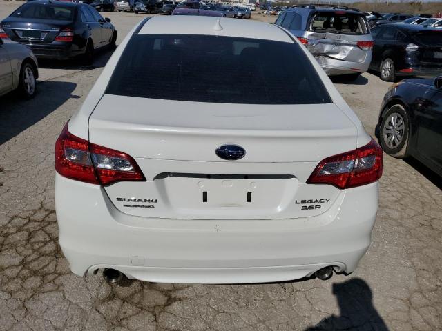 VIN 4S3BNEN6XG3033357 2016 SUBARU LEGACY no.6