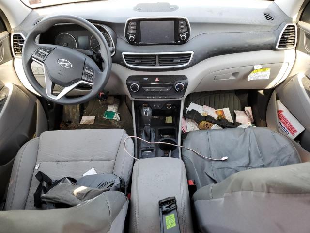 2019 HYUNDAI TUCSON SE - KM8J2CA48KU006587