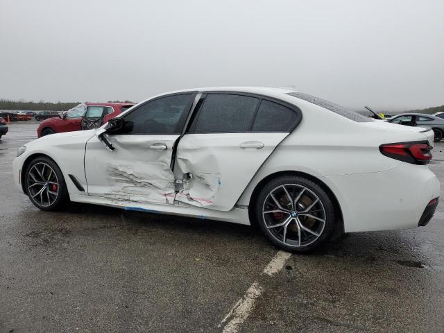 2023 BMW 530 XI - WBA13BJ01PCN28075
