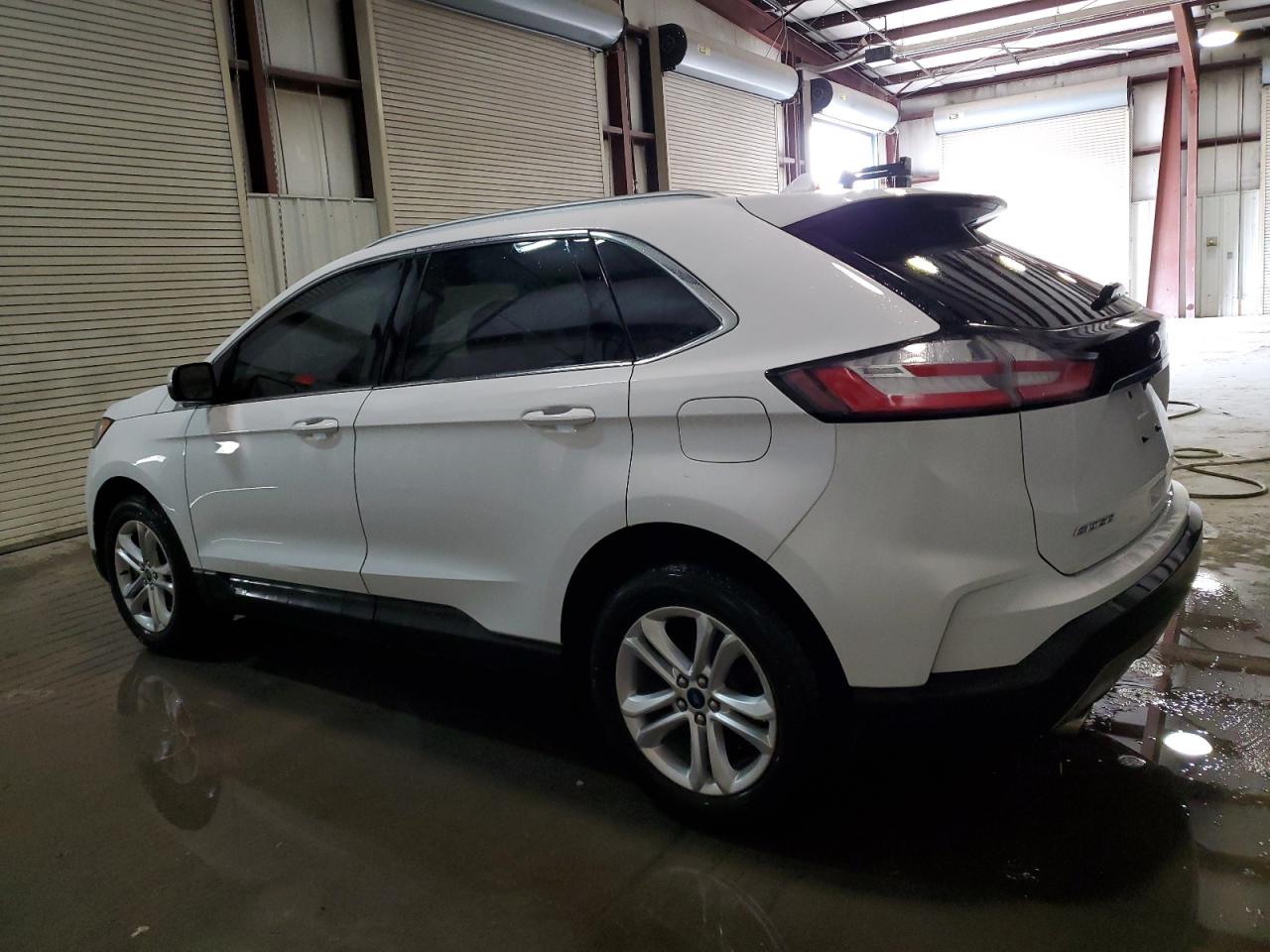 2FMPK4J90KBB70756 FORD EDGE 2019