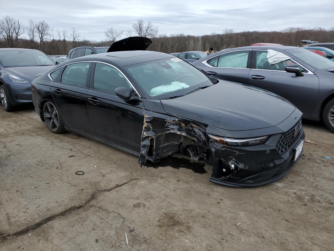 1HGCY2F5XRA033312 HONDA ACCORD 2024