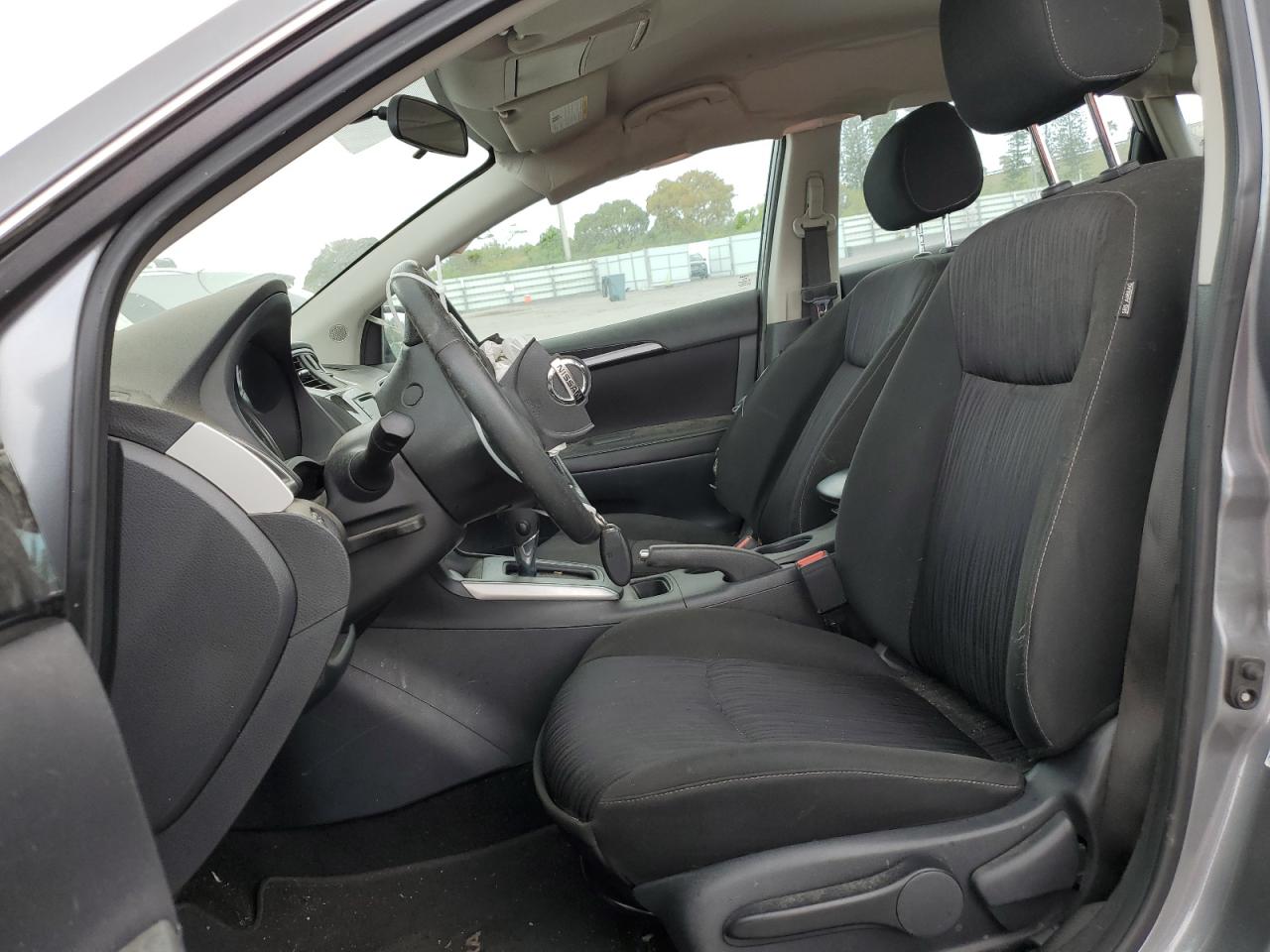 3N1AB7AP0KY429878 NISSAN SENTRA 2019