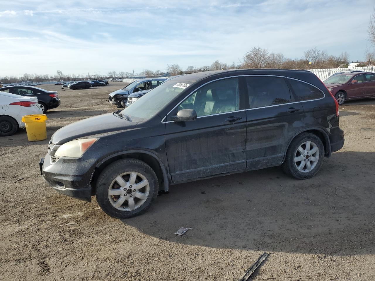 2GNFLNE59C6316681 2012 Chevrolet Equinox 2Lt