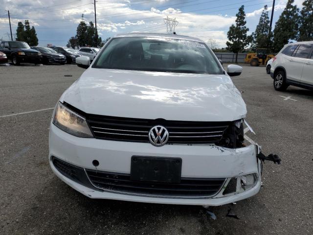 2014 Volkswagen Jetta Se VIN: 3VWD17AJ4EM440609 Lot: 47387294