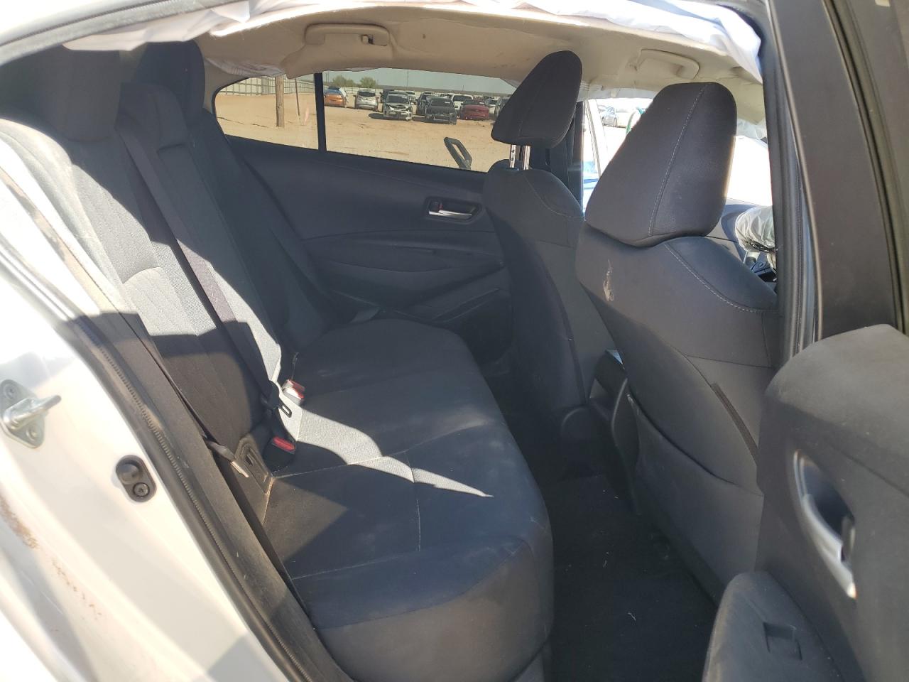 JTDEPRAE3LJ109924 TOYOTA COROLLA 2020