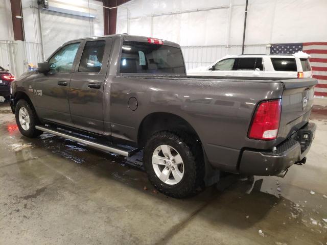 2017 RAM 1500 ST - 1C6RR7FT1HS502871