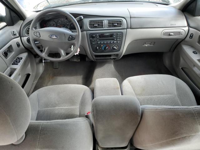 2003 Ford Taurus Ses VIN: 1FAFP55273A176206 Lot: 46710454