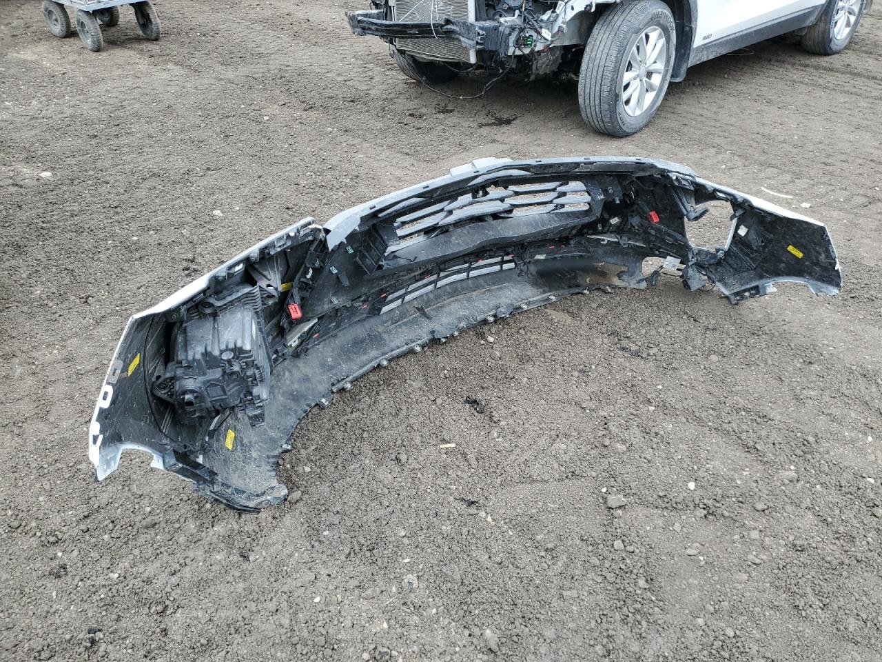 3GNKBKRSXPS128243 CHEVROLET BLAZER 2023