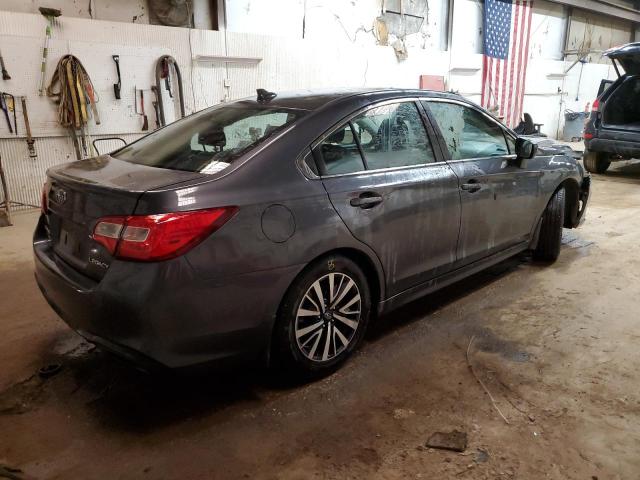 2018 SUBARU LEGACY 2.5 - 4S3BNAC64J3004455