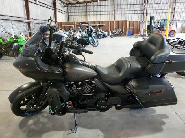 2021 HARLEY-DAVIDSON FLTRK 1HD1KZF12MB655496