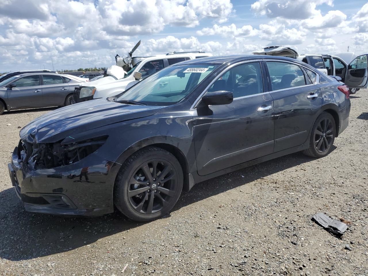 1N4AL3APXJC256211 NISSAN ALTIMA 2018