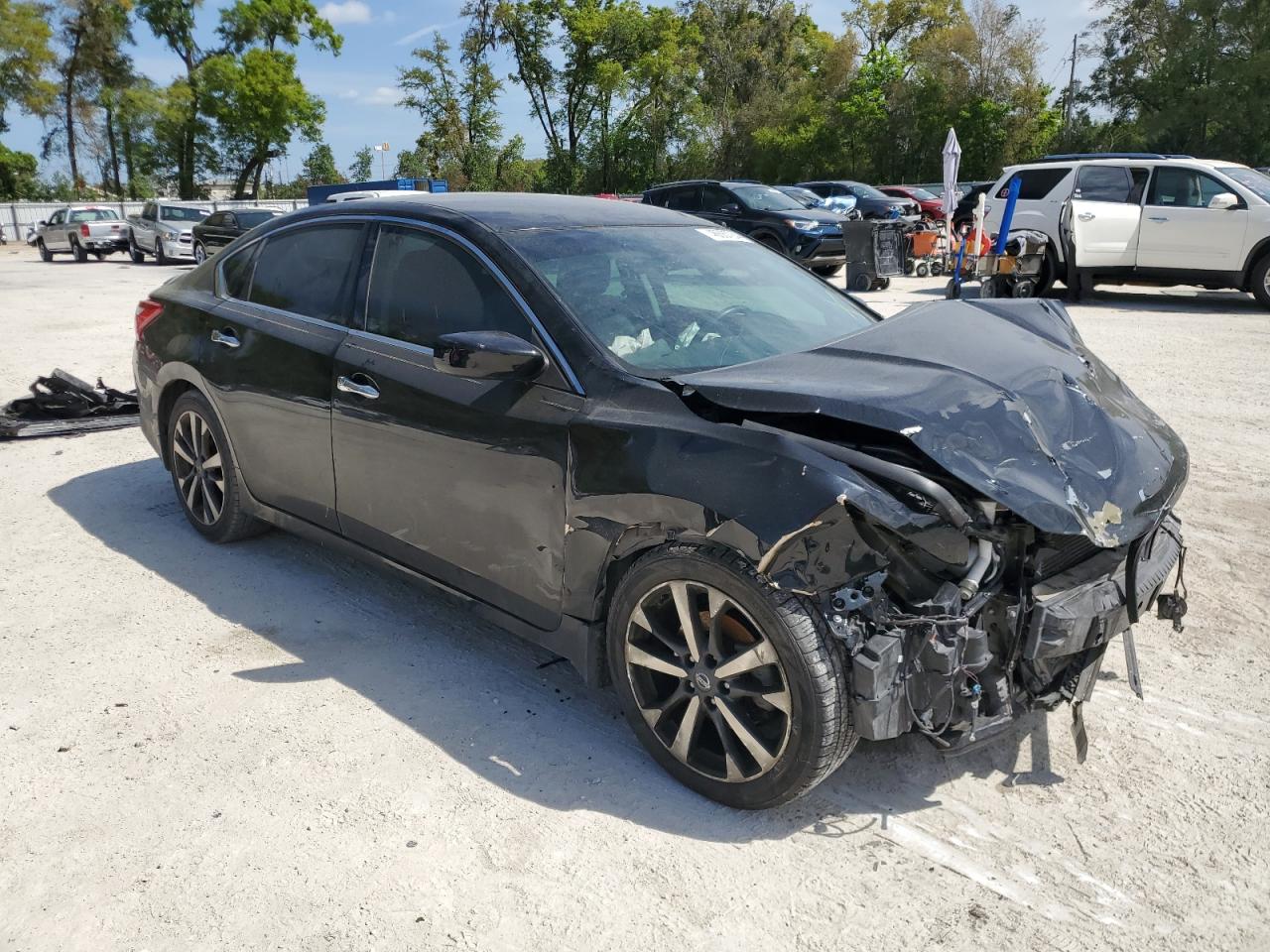 1N4AL3AP2GC247415 NISSAN ALTIMA 2016