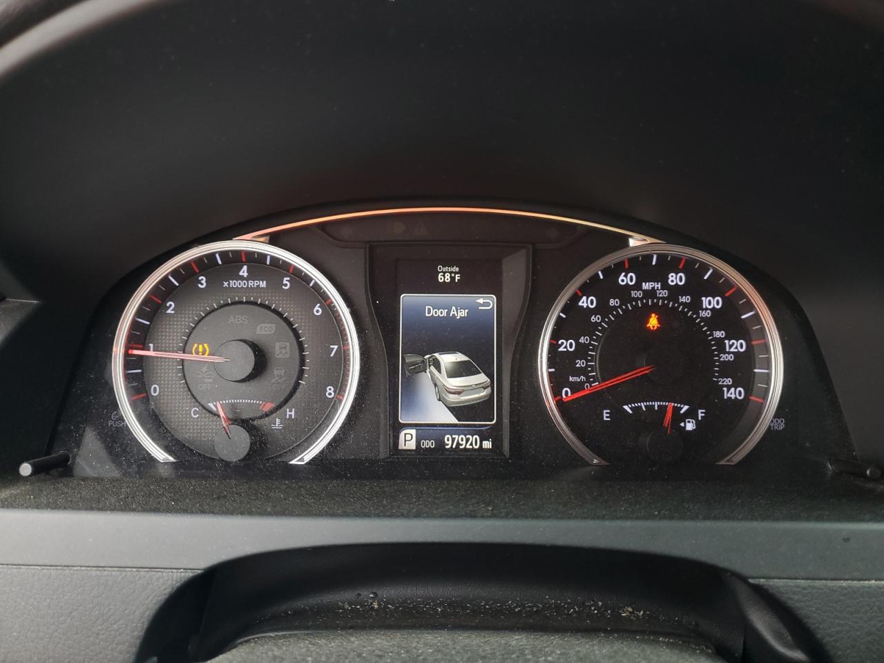 4T1BF1FK3GU229387 TOYOTA CAMRY 2016