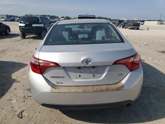 2017 TOYOTA COROLLA L - 2T1BURHE7HC827156