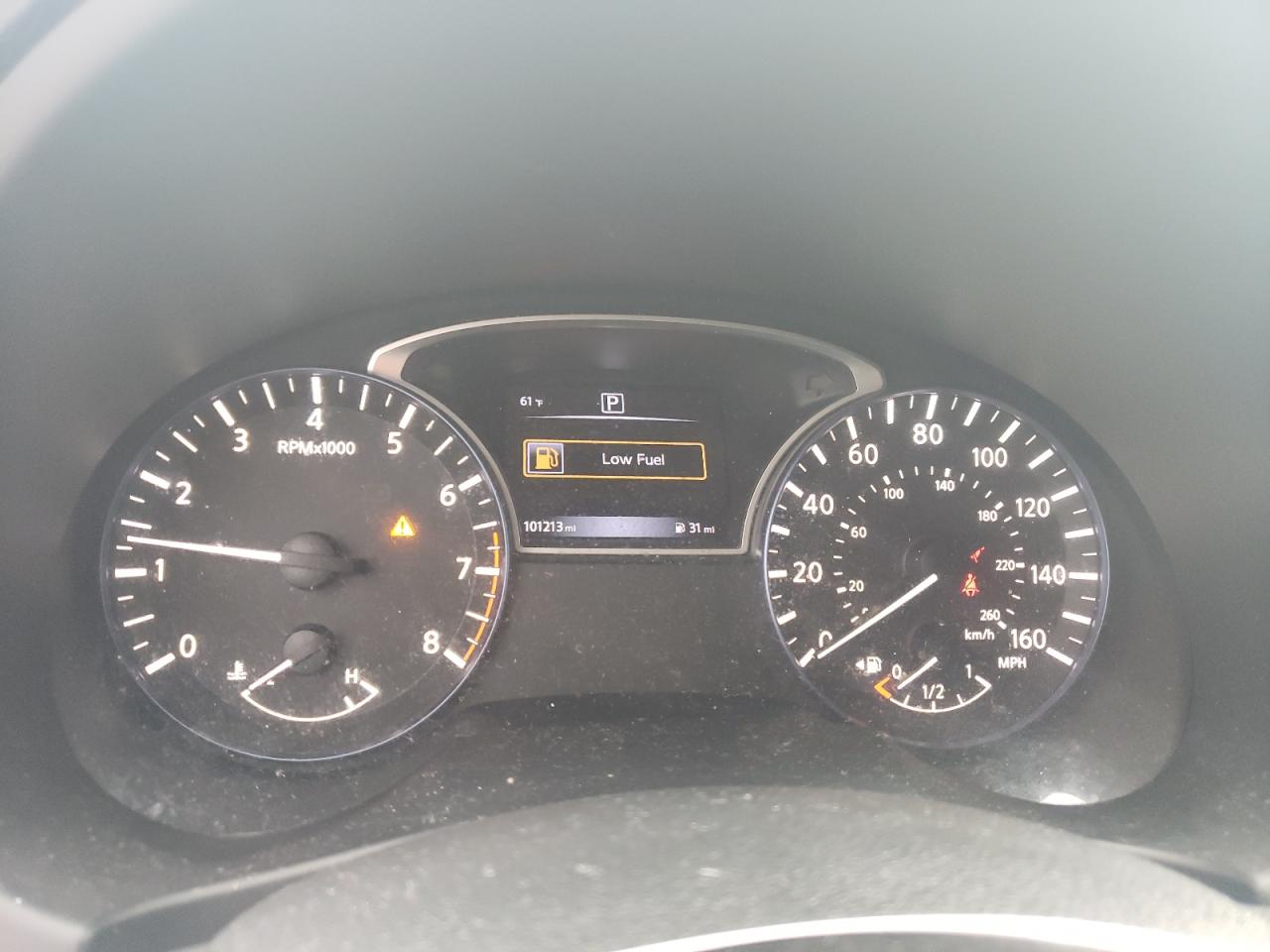1N4AL3AP6HN317553 NISSAN ALTIMA 2017