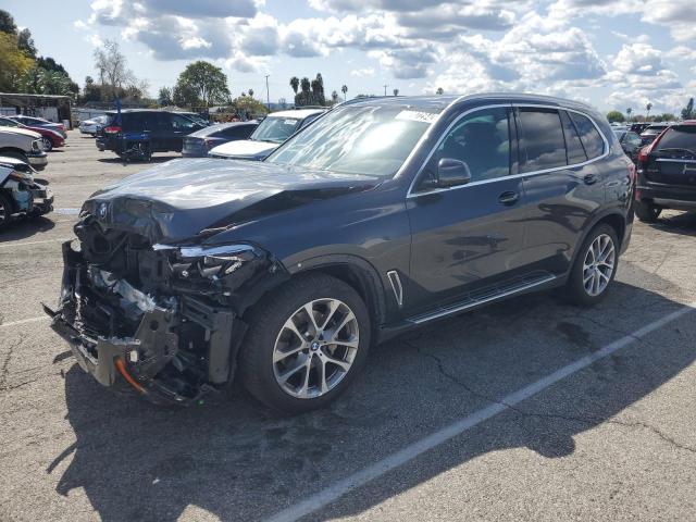 VIN 5UXCR6C07P9P81508 2023 BMW X5 no.1