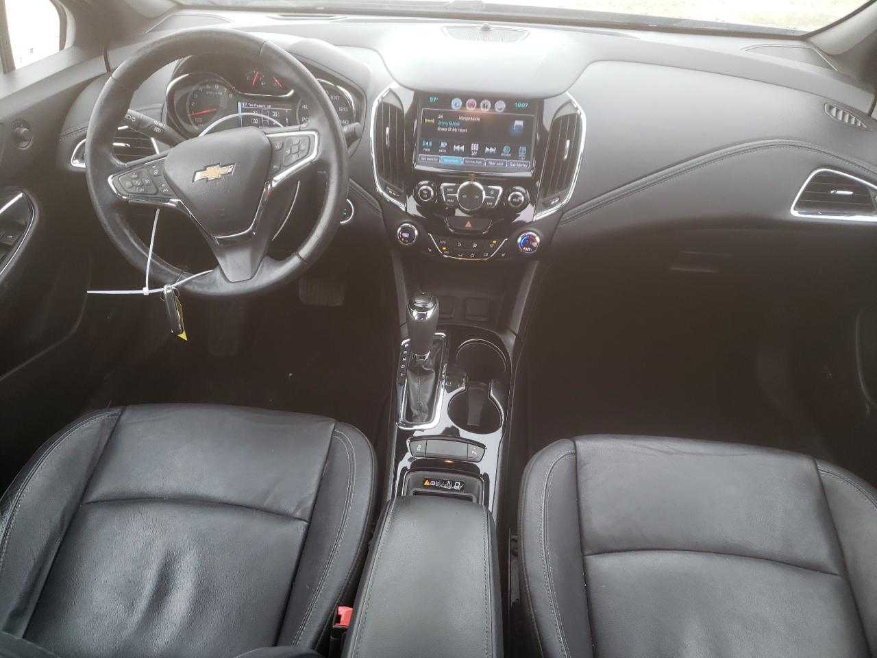 1G1BG5SM0G7313688 CHEVROLET CRUZE 2016