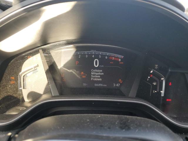 5J6RW1H56JA005253 2018 Honda Cr-V Ex