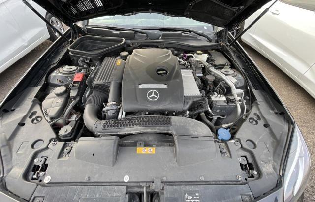 2019 MERCEDES-BENZ SLC 300 - WDDPK3JA3KF164365