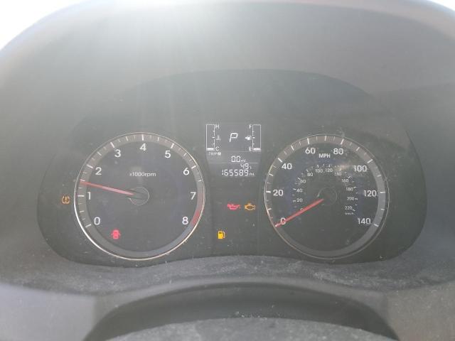 2017 Hyundai Accent Se VIN: KMHCT4AE0HU302667 Lot: 47163214