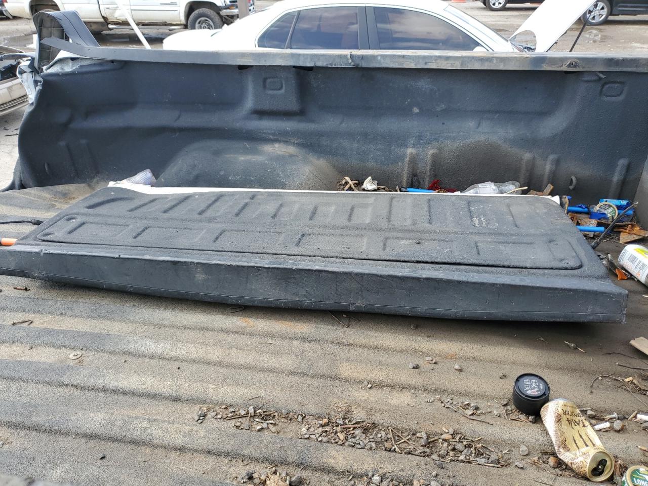 1GC2KUEGXJZ291989 CHEVROLET ALL Models 2018