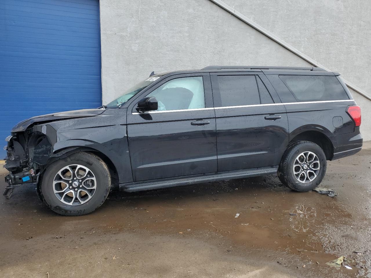 1FMJK1JT8NEA21200 FORD EXPEDITION 2022