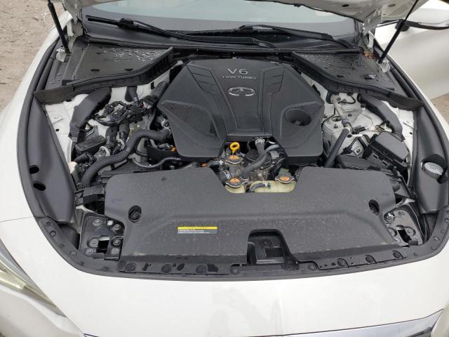 2020 INFINITI Q60 PURE - JN1EV7EK8LM340443