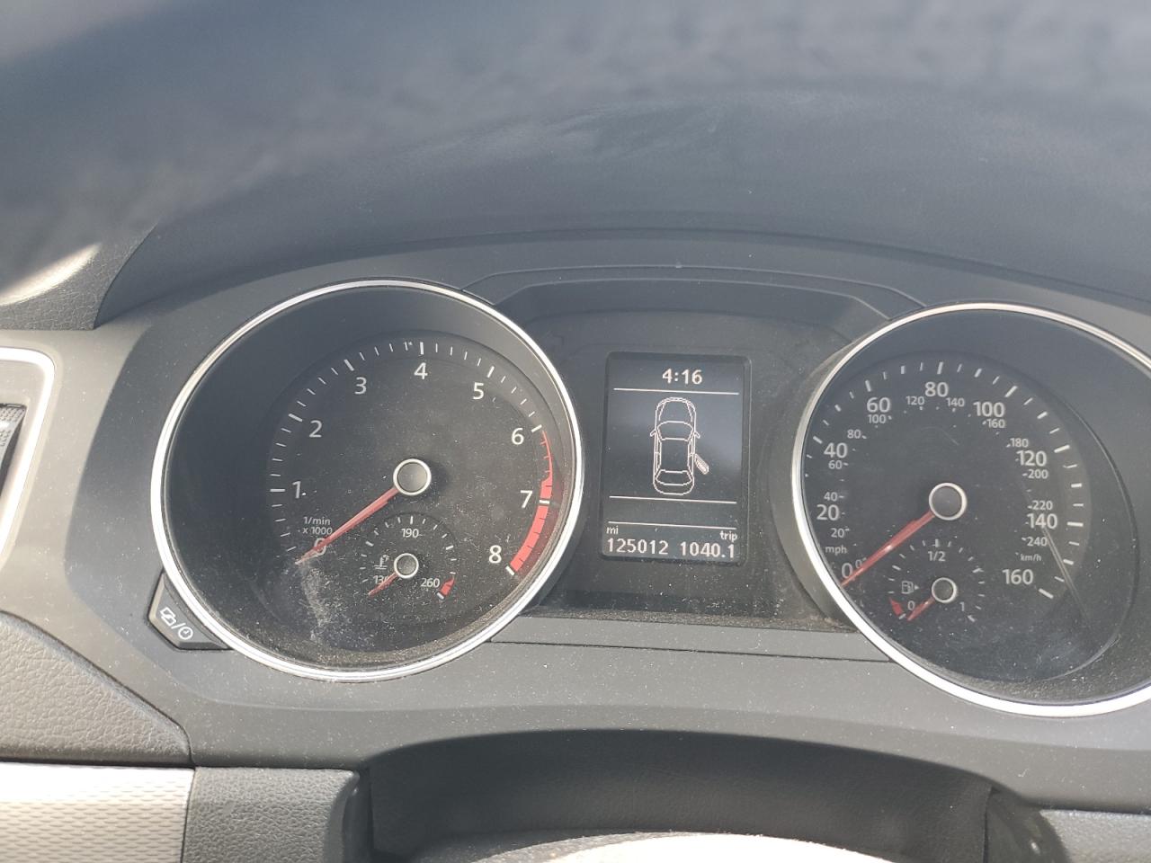 3VWDB7AJ9JM218445 2018 Volkswagen Jetta Se