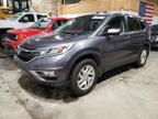 2016 HONDA CR-V EXL - 2HKRM4H77GH621687