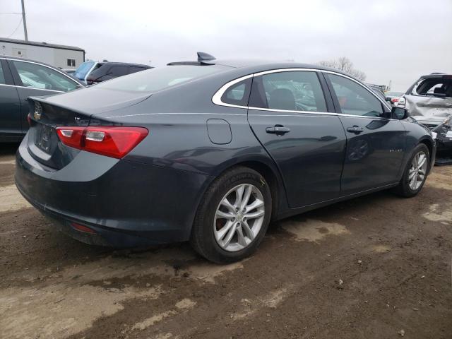 1G1ZE5ST7GF326553 | 2016 Chevrolet malibu lt