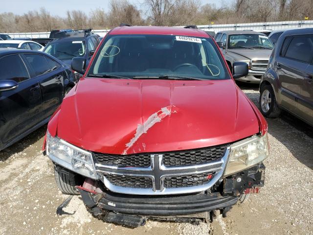 3C4PDCAB1GT238666 | 2016 Dodge journey se