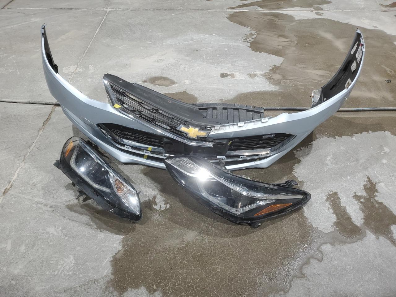 1G1BE5SM7H7200795 CHEVROLET CRUZE 2017