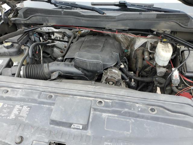 2015 CHEVROLET SILVERADO - 1GC1KWEG9FF189146