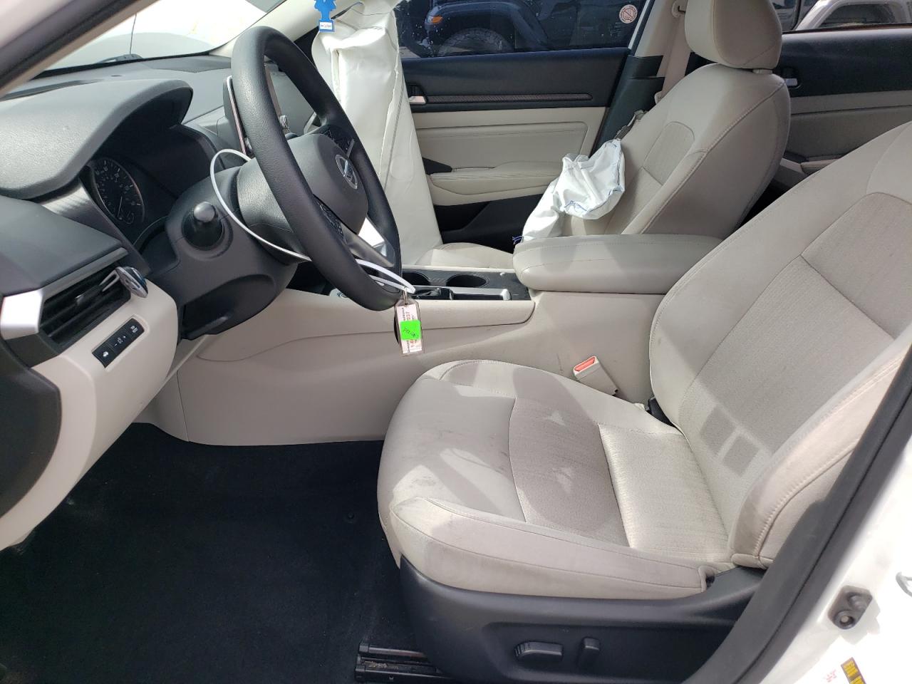 1N4BL4BV2LC224279 NISSAN ALTIMA 2020