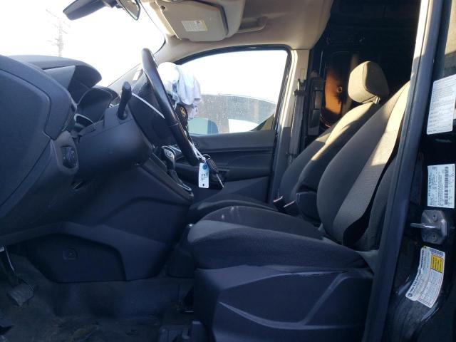 Lot #2413759139 2017 FORD TRANSIT CO salvage car