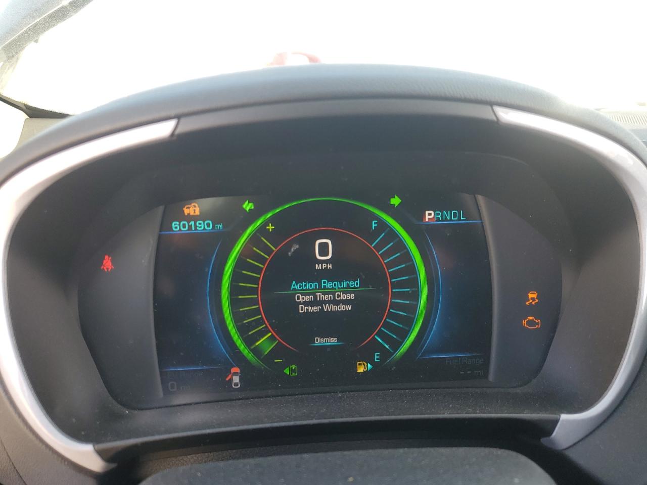 1G1RC6S58HU213933 CHEVROLET VOLT 2017