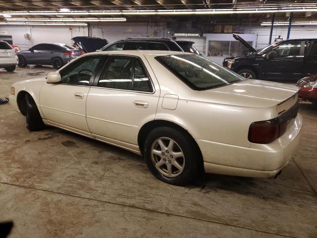 2001 Cadillac Seville Sls VIN: 1G6KS54Y41U219038 Lot: 46058374