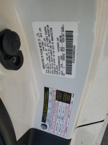 Auction sale of the 2005 NISSAN 350Z , vin: JN1AZ34E85M652045, lot number: 48856084