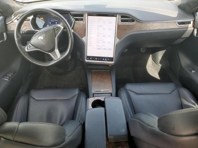 2017 TESLA MODEL S - 5YJSA1E13HF217648