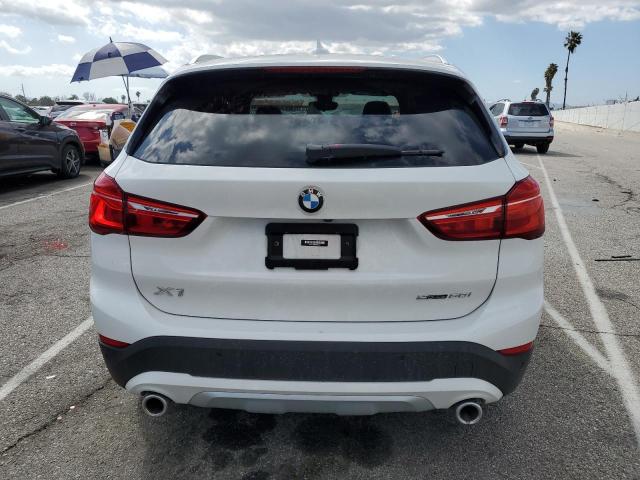 WBXJG7C09M5U33221 BMW X1 SDRIVE2 6