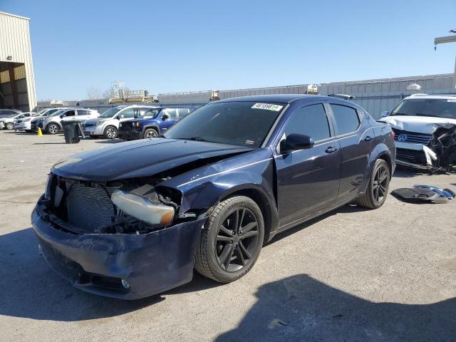 DODGE AVENGER MA