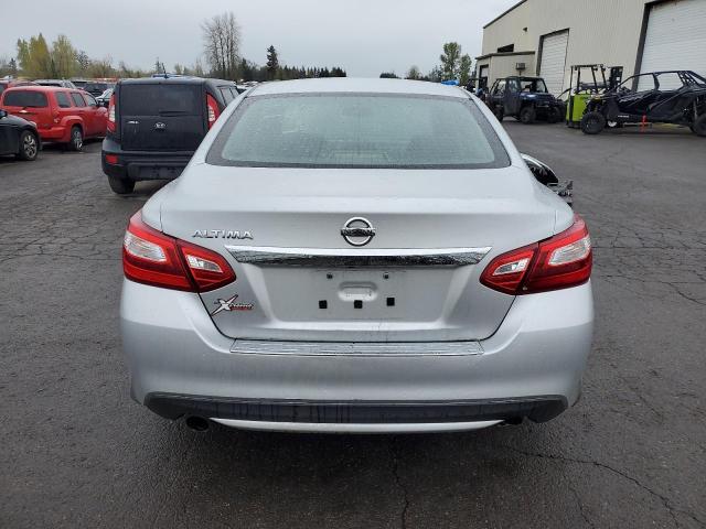 2016 Nissan Altima 2.5 VIN: 1N4AL3AP4GC211726 Lot: 47243194