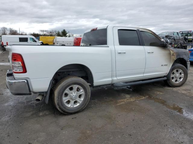 2020 Ram 2500 Big Horn VIN: 3C6UR5DLXLG284219 Lot: 45726654