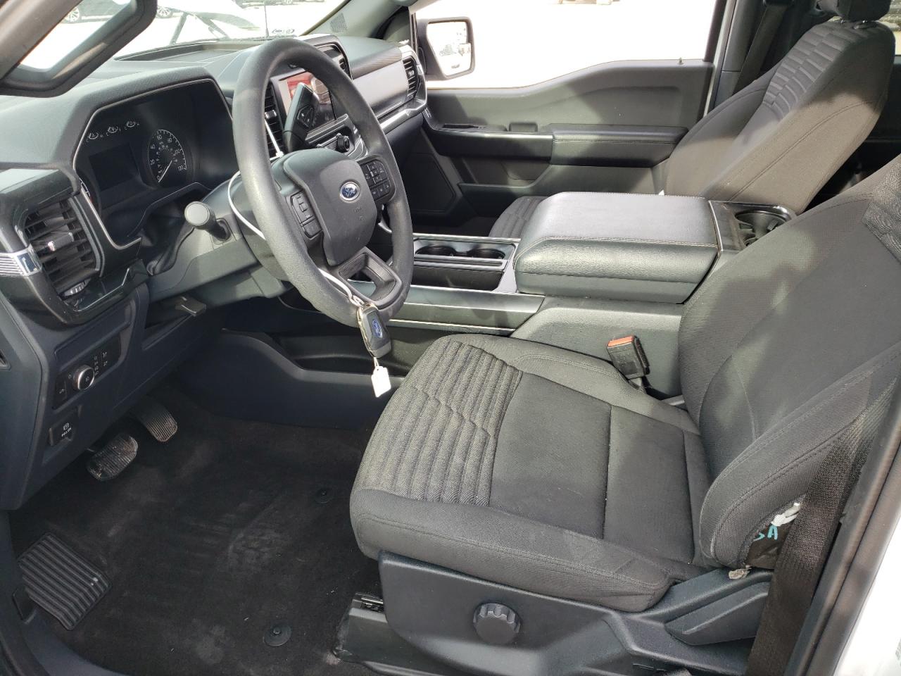 1FTEW1EP2MKD22326 FORD F-150 2021